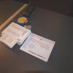 В пятницу начинается подача предвыборных списков