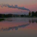 Вода в реках прогрелась до +24 градусов, на неделе — прохладно