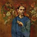 У похитителя Пикассо нашли дома еще 11 краденых картин