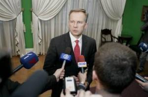 Римшевич: мы против индексации пенсий