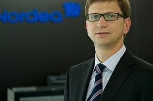 Глава банка Nordea негодует по поводу роспуска Сейма