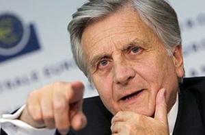 Глава ЕЦБ: нельзя допустить даже частичного дефолта Греции