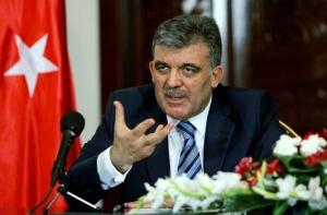 Командование турецкой армии подало в отставку из-за разногласий с правительством