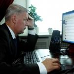 Затлерс: народ сегодня себя чувствует работодателем