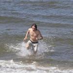 Корабли продолжат сливать сточные воды в Балтийское море