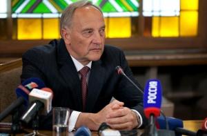 Президент не станет выступать с речью перед верующими