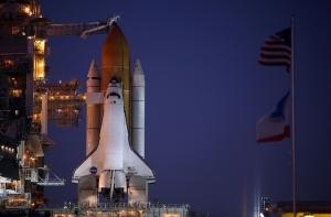 Шаттл «Атлантис» начал последний путь на Землю