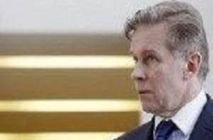 Литва вручила ноту России по делу Головатова