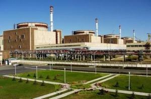 Гроза привела к отключению четвертого энергоблока Балаковской АЭС