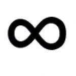 Телескоп NASA увидел в центре Галактики символ бесконечности