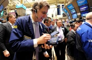 Иностранная пресса предсказывает «август паники на биржах»