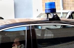 Кортеж президента Латвии не будет использовать звуковой сигнал
