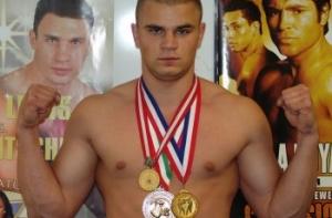 Российский боксер: братья Кличко унизили тяжелый вес