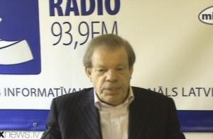 Липман подпишет контракт с северо-американским специалистом