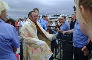 Выжившим пассажирам «Булгарии» выдали новые паспорта