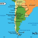 Сотни тысяч чилийцев потребовали реформы образования