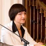 Осипова все же утверждена на должность судьи КС