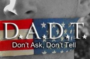Обама окончательно открыл армию для рассекреченных геев