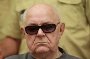 Суд в Германии снова расследует дело Демьянюка, обвиняемого в гибели 5 тысяч заключенных концлагеря