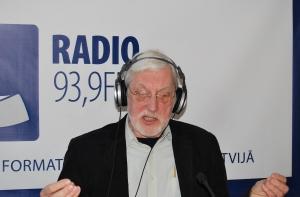 Профессор: в Латвии возможно повторение норвежского теракта