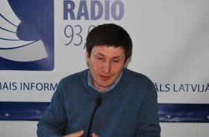 Профессор: государство боится народного восстания