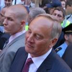 Эгле похвалила интенсивность работы Берзиньша
