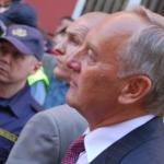 Затлерс оставил преемнику половину своего бюджета