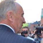Эксперты оценили решение Берзиньша обойтись без инаугурационного бала