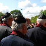 Президент: никто из жертв холокоста не забыт