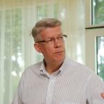 Партия Затлерса не намерена сотрудничать с СЗК, ЛПП/ЛЦ и НП