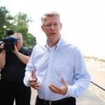 Затлерс заявил, что «с него хватит»