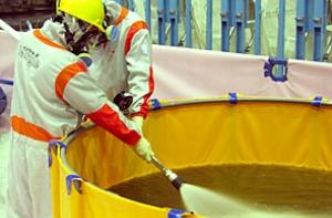 В Японии выявлены еще 30 ликвидаторов с предельной дозой облучения