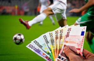 Массовые аресты в Турции из-за договорных матчей