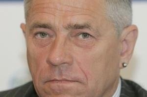 Марис Гайлис в политику пока не вернется