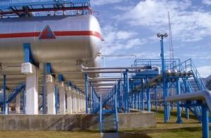 Балтийский региональный терминал сжиженного газа построят в Риге.