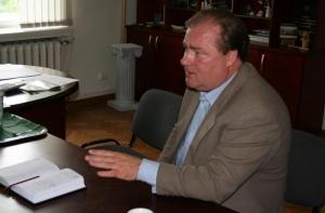 Основана Видземская партия, председателем стал мэр Руйиены
