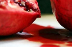 Гранат назвали «природной виагрой»