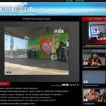 ПРЯМАЯ ВИДЕОТРАНСЛЯЦИЯ НА MIX TV: все события вторника «Новой волны 2011»!