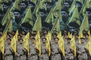 Сирия ведет активную переброску оружия «Хизбалле»