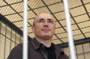 Семье Ходорковского отказали в свиданиях до августа