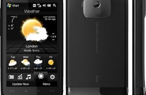 HTC готова пойти на компромисс с Apple