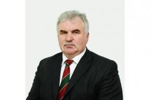 Депутат «За лучшую Латвию» пойдет на выборы от СЗК
