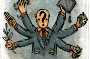 Иностранные инвестиции в Латвии достигли 4 миллиардов латов