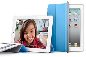 У iPad 2 появится брат-близнец