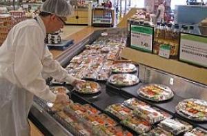 Зараженное радиацией мясо было обнаружено в Токио