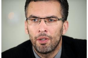 Политолог: только время покажет, на что способен Затлерс
