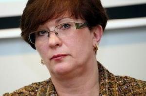 Депутат Европарламента Сандра Калниете вышла замуж
