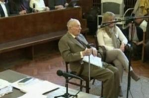 Самый зловещий нацист из «списка Визенталя» признан невиновным