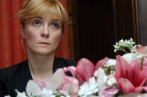 Пресс-секретарем нового президента станет Лига Крапане