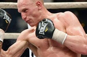 Чемпион мира по боксу впал в кому